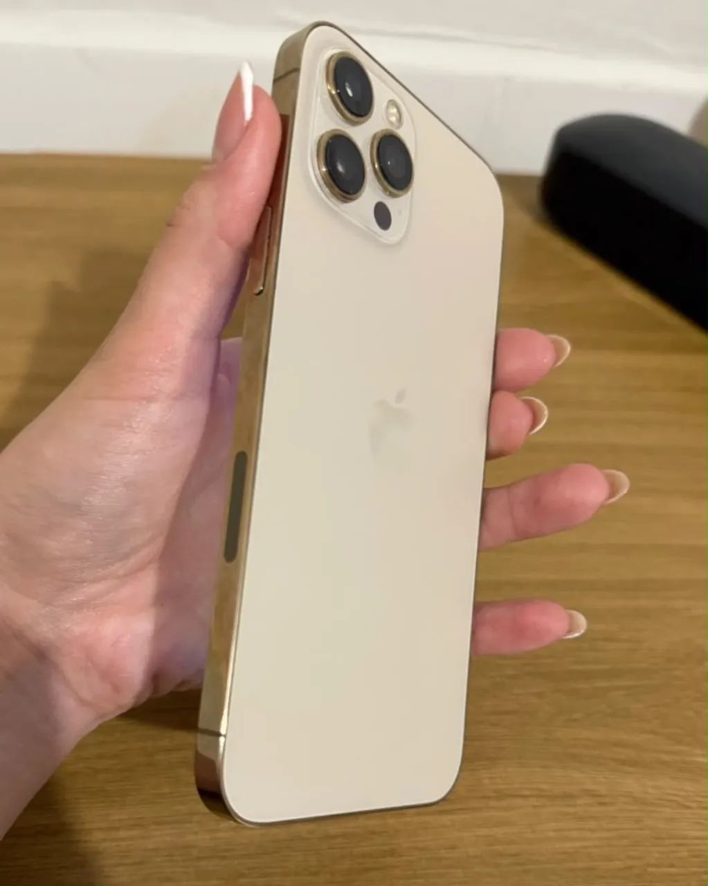 iPhone 12 Pro Max 128 GB - Foto 4