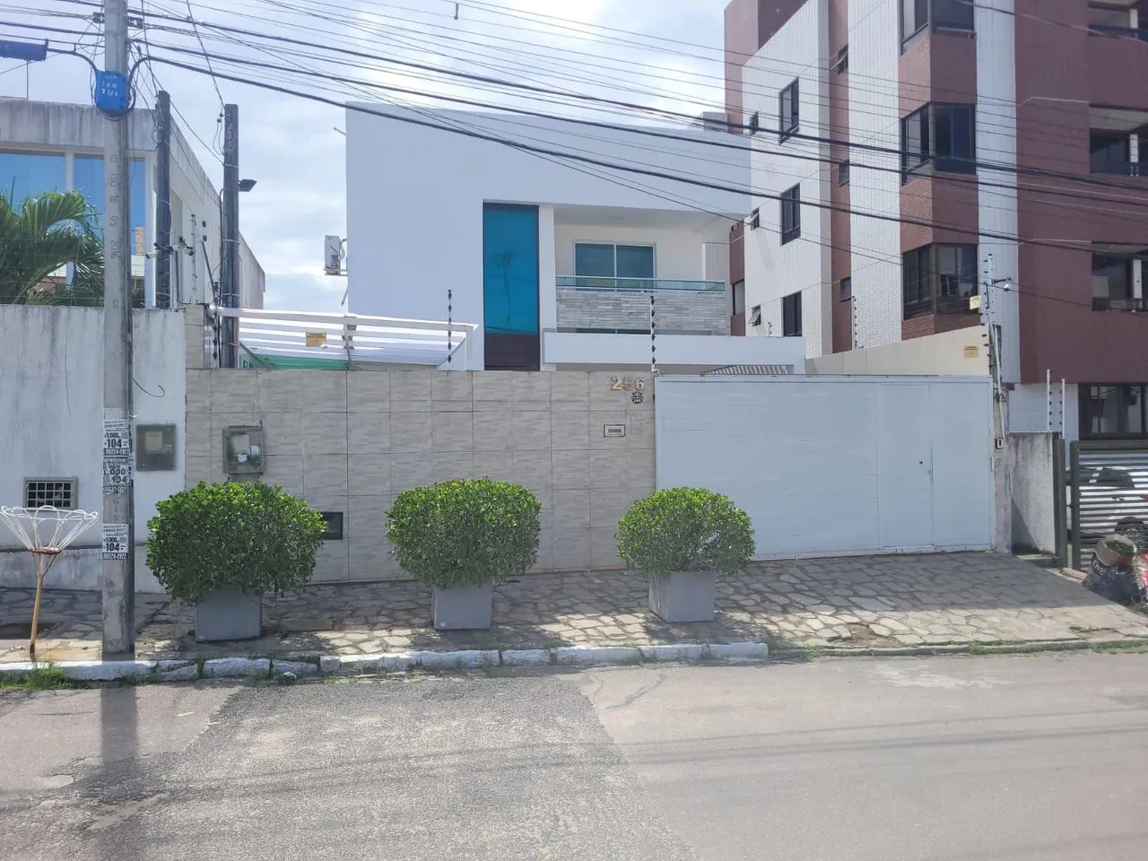 Foto - João Pessoa - Cidade dos Colibris