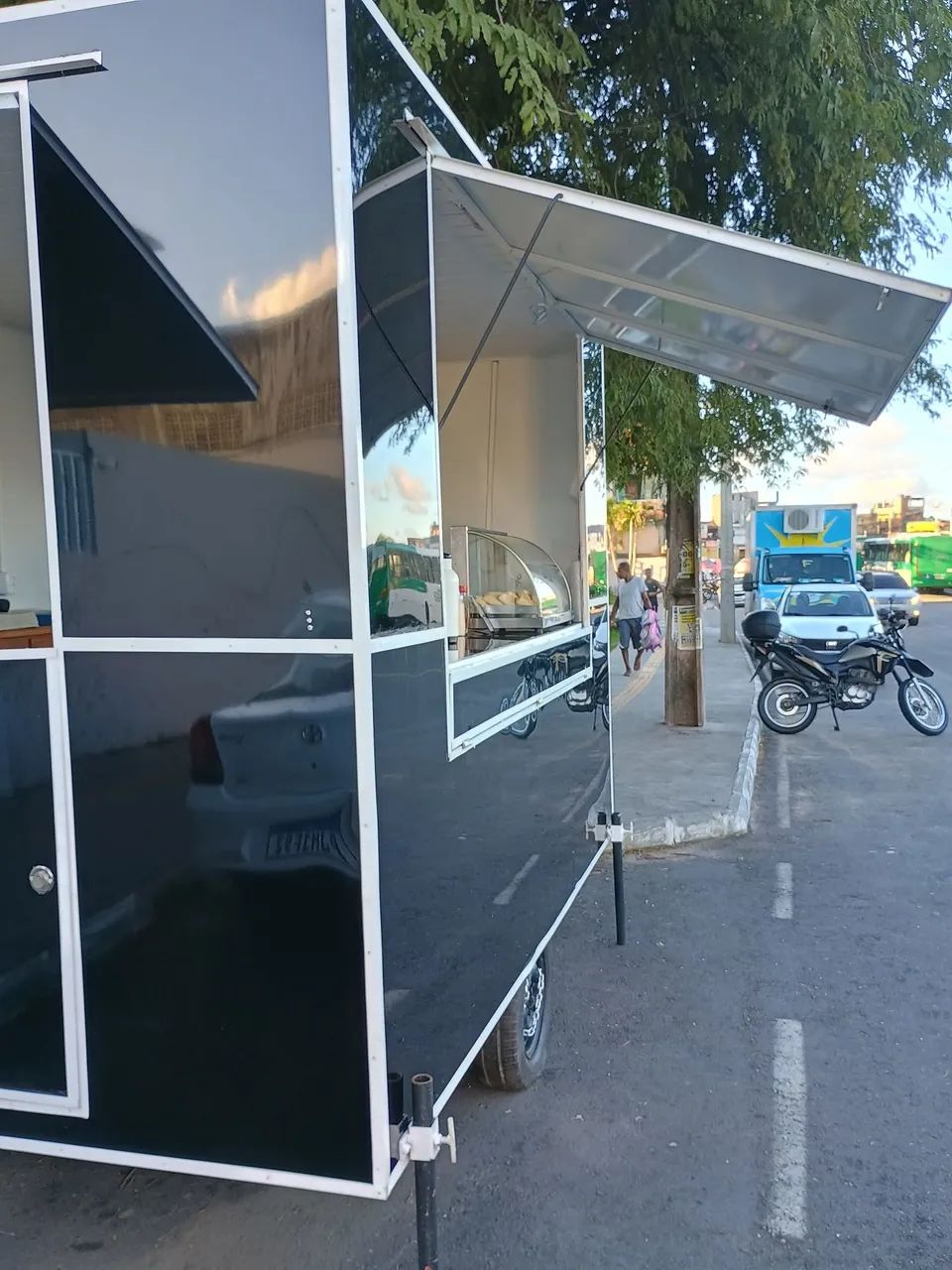 Trailer   - Foto 5