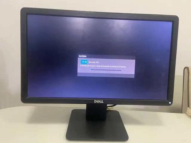 Monitor DELL 19?