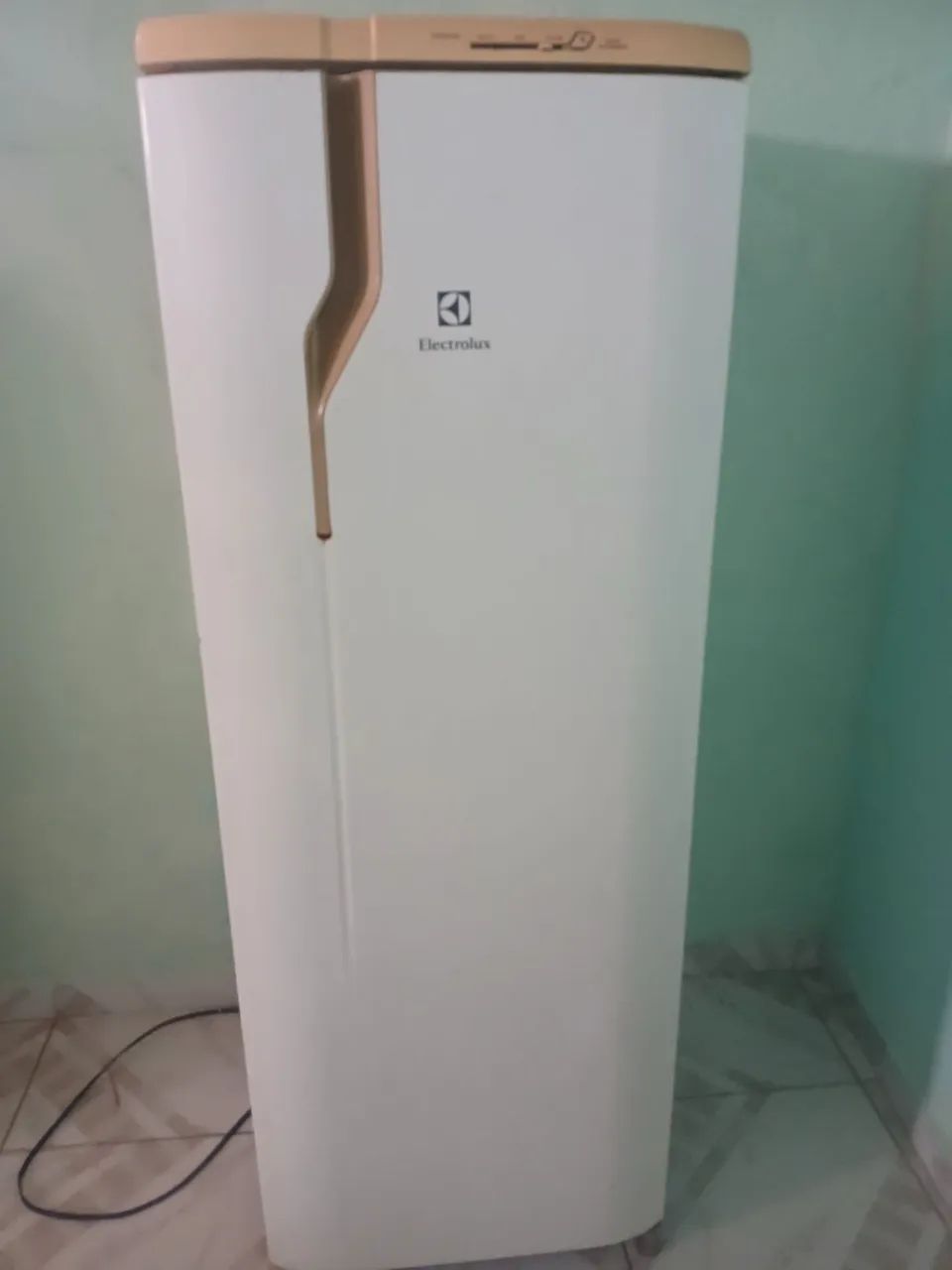 Geladeira Electrolux 