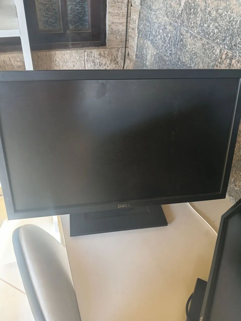 Monitor 22" Dell - Foto 2