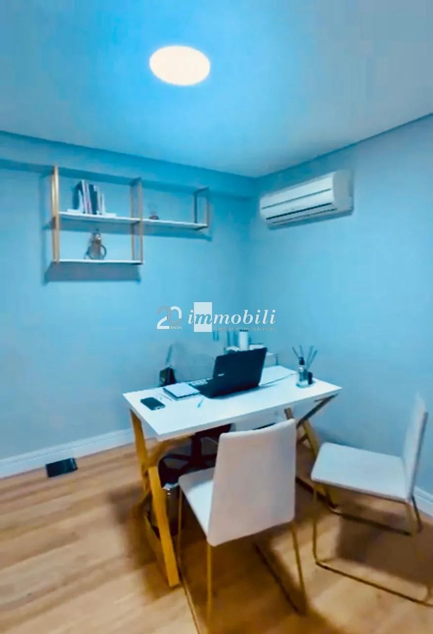 Sala para alugar em Cotia, Lageadinho, com 100 m², The Square Open Mall - Foto 4