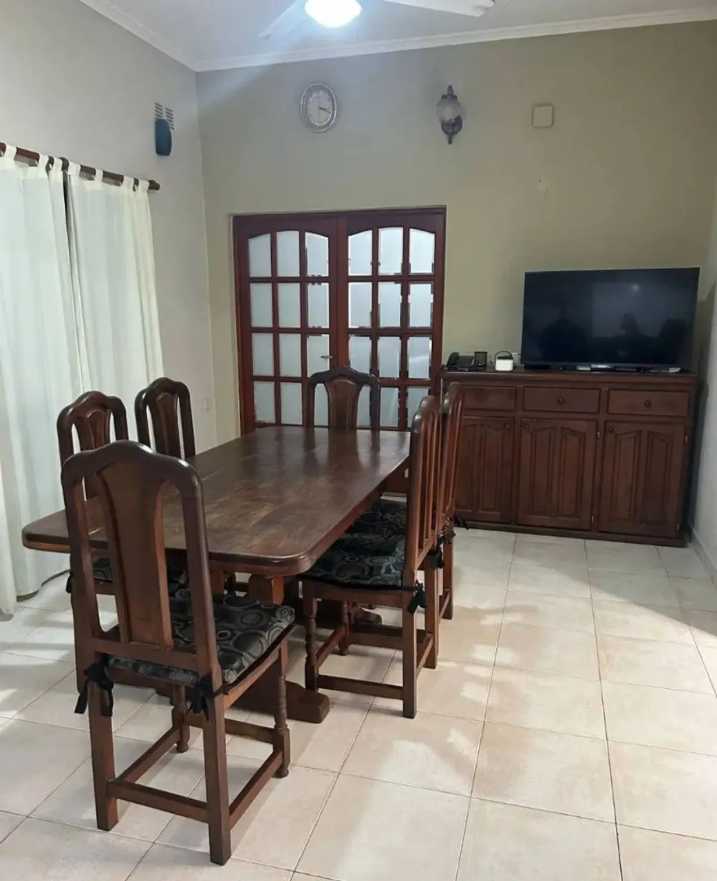 *Vendo casa em Santo Antônio  - Foto 4