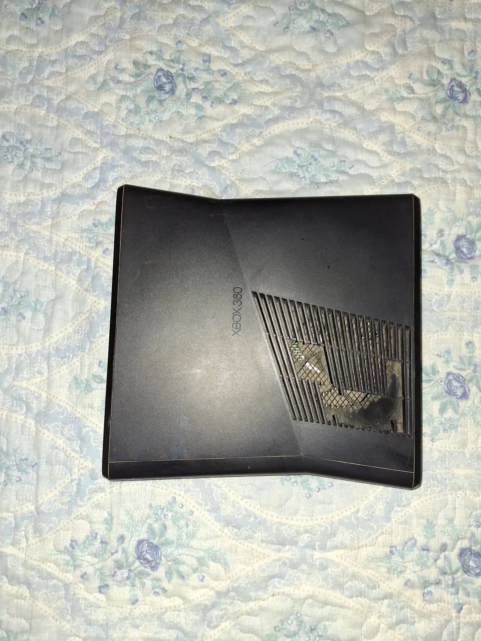 XBOX 360 SLIM ORIGINAL