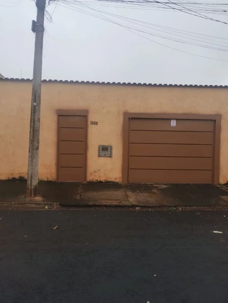 Foto - Ribeirão Preto - Ipiranga