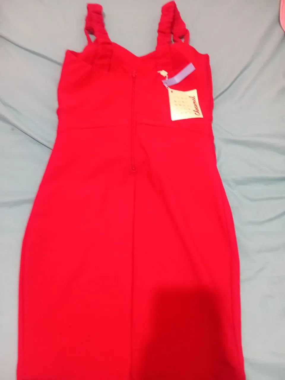 Vestido chocomel - Foto 4