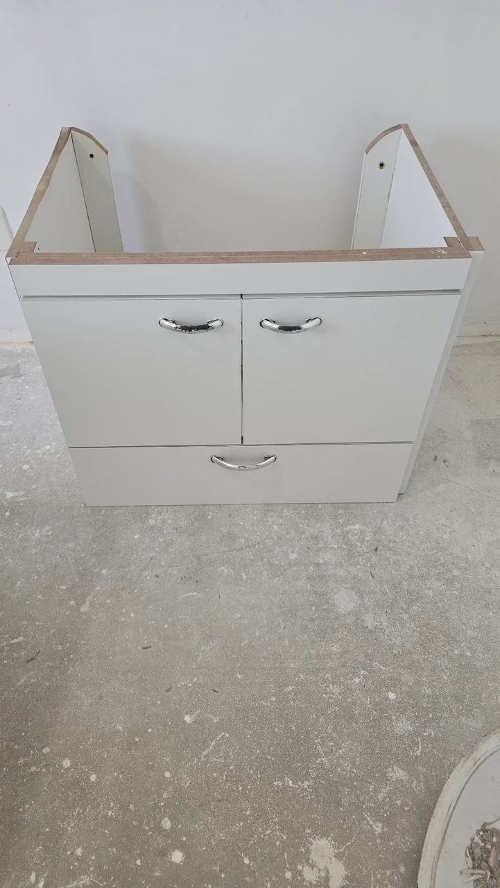 Gabinete  - Foto 2