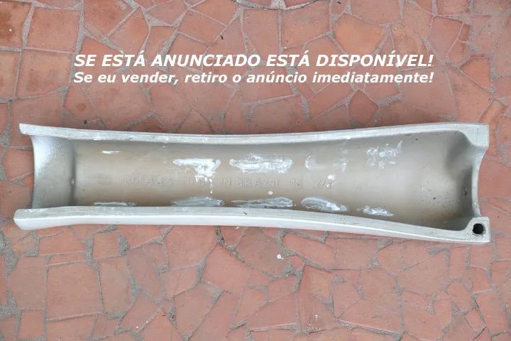 Coluna para lavabo - Foto 3