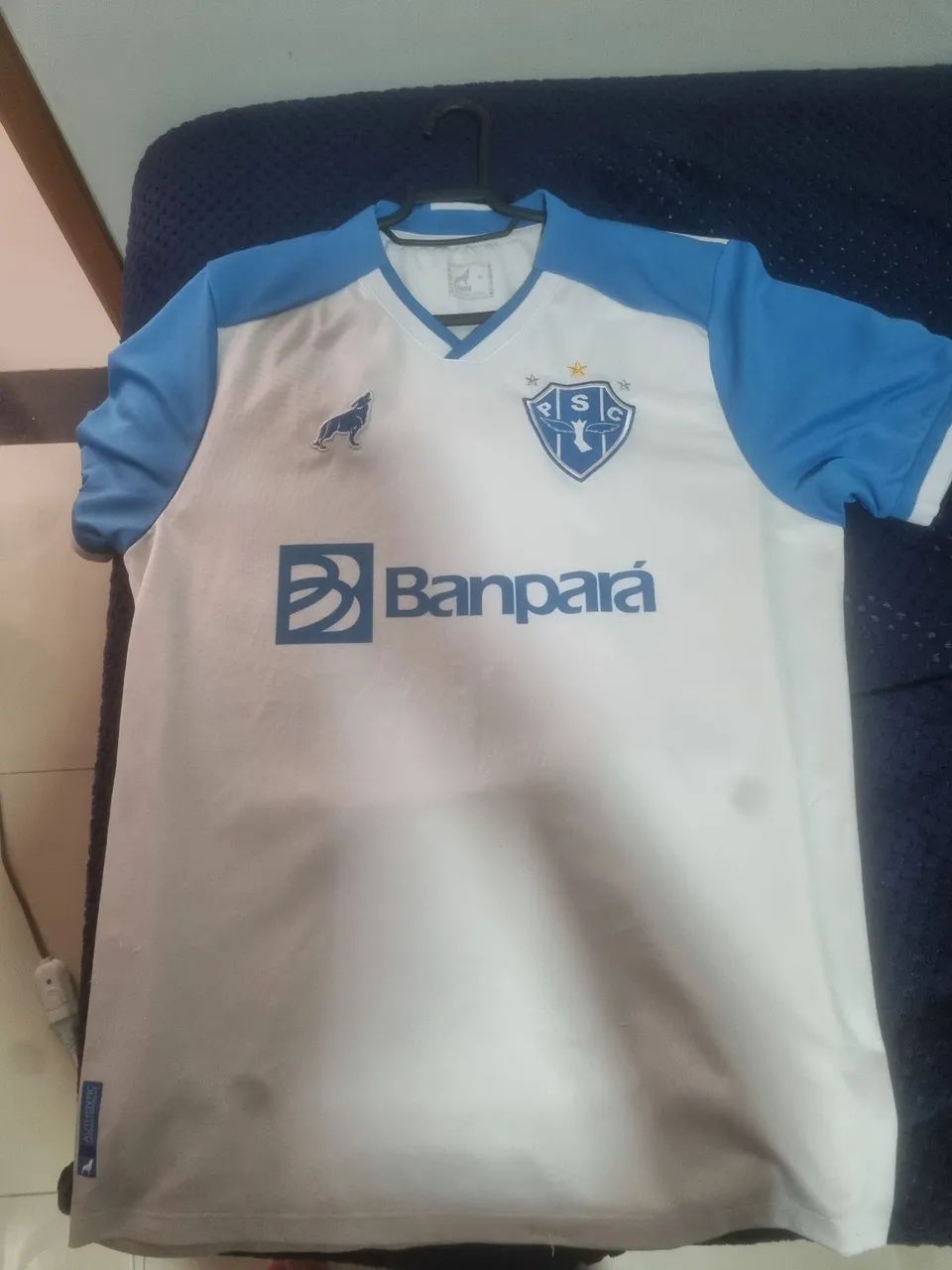 CAMISA PAYSANDU OFICIAL - Foto 2