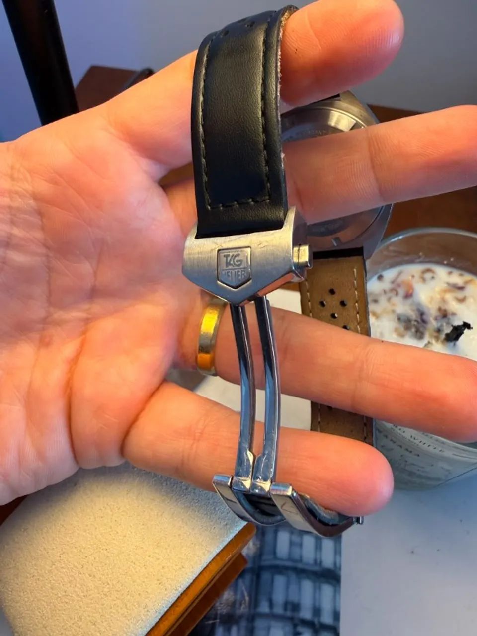 Relogio TAG Heuer Formula 1 WAZ1110 - Foto 4