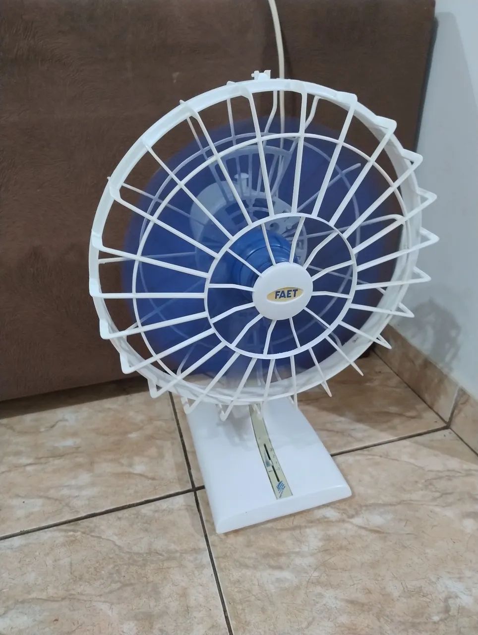 Ventilador bom e barato 