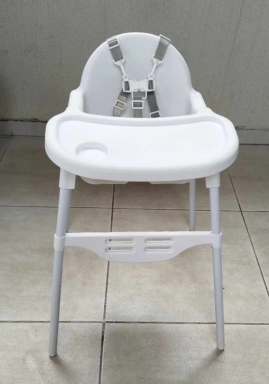 Cadeira de alimentação