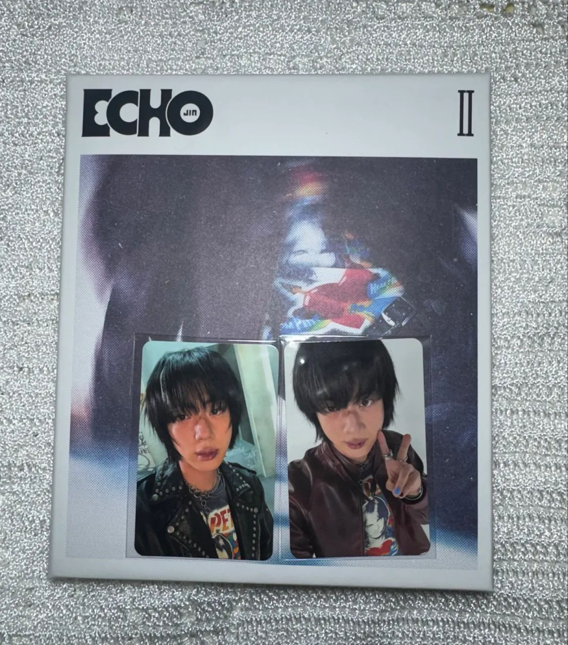ECHO JIN II - Foto 3