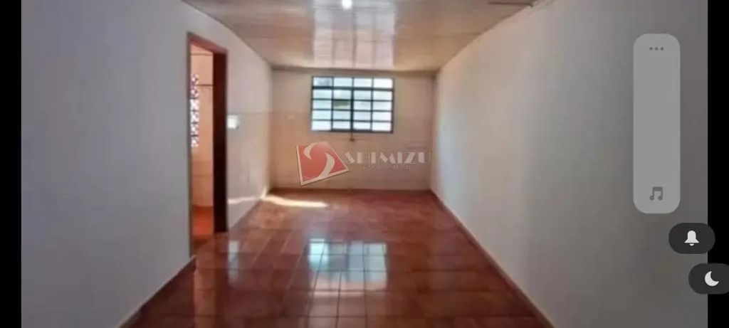 Casa à Venda no Parque Tuiuti em Maringá | Terreno Inteiro e 14 m de Frente 2 quartos - Foto 2