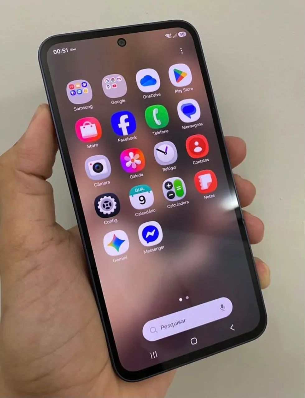 Galaxy A35 - Foto 2