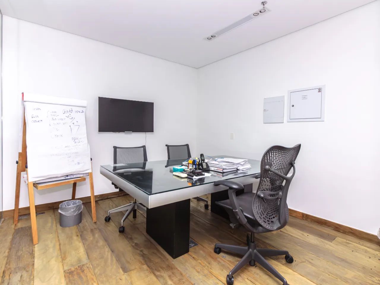 Conjunto comercial para venda em Brooklin Paulista, 62m² - Foto 4