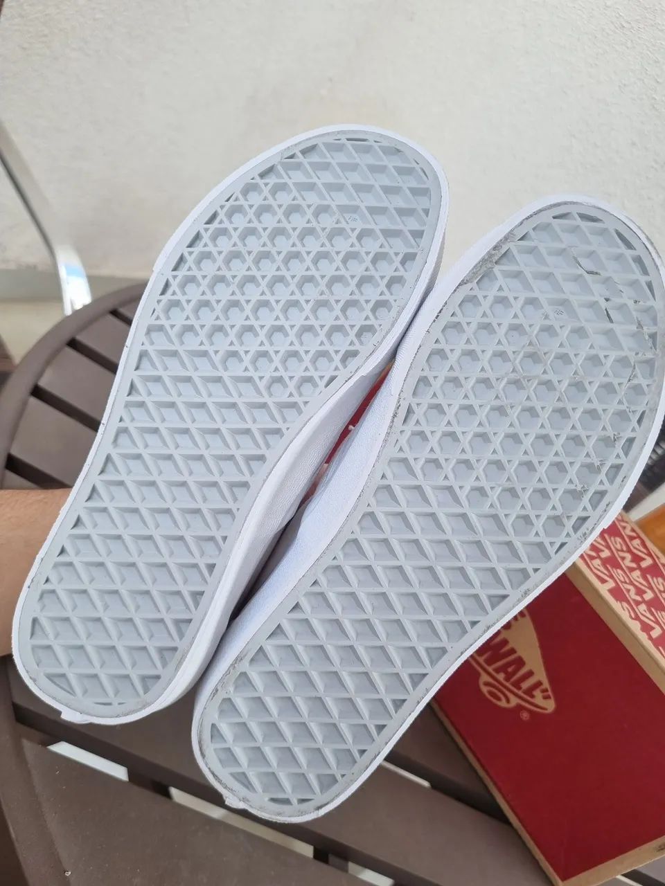 Tênis Vans feminino  - Foto 4