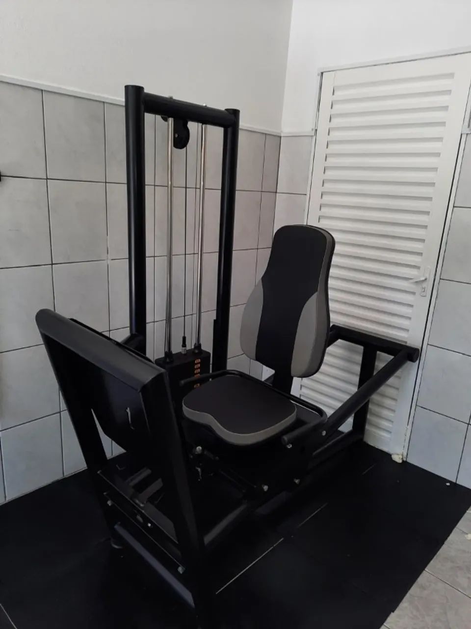 Leg Press Horizontal  - Foto 2