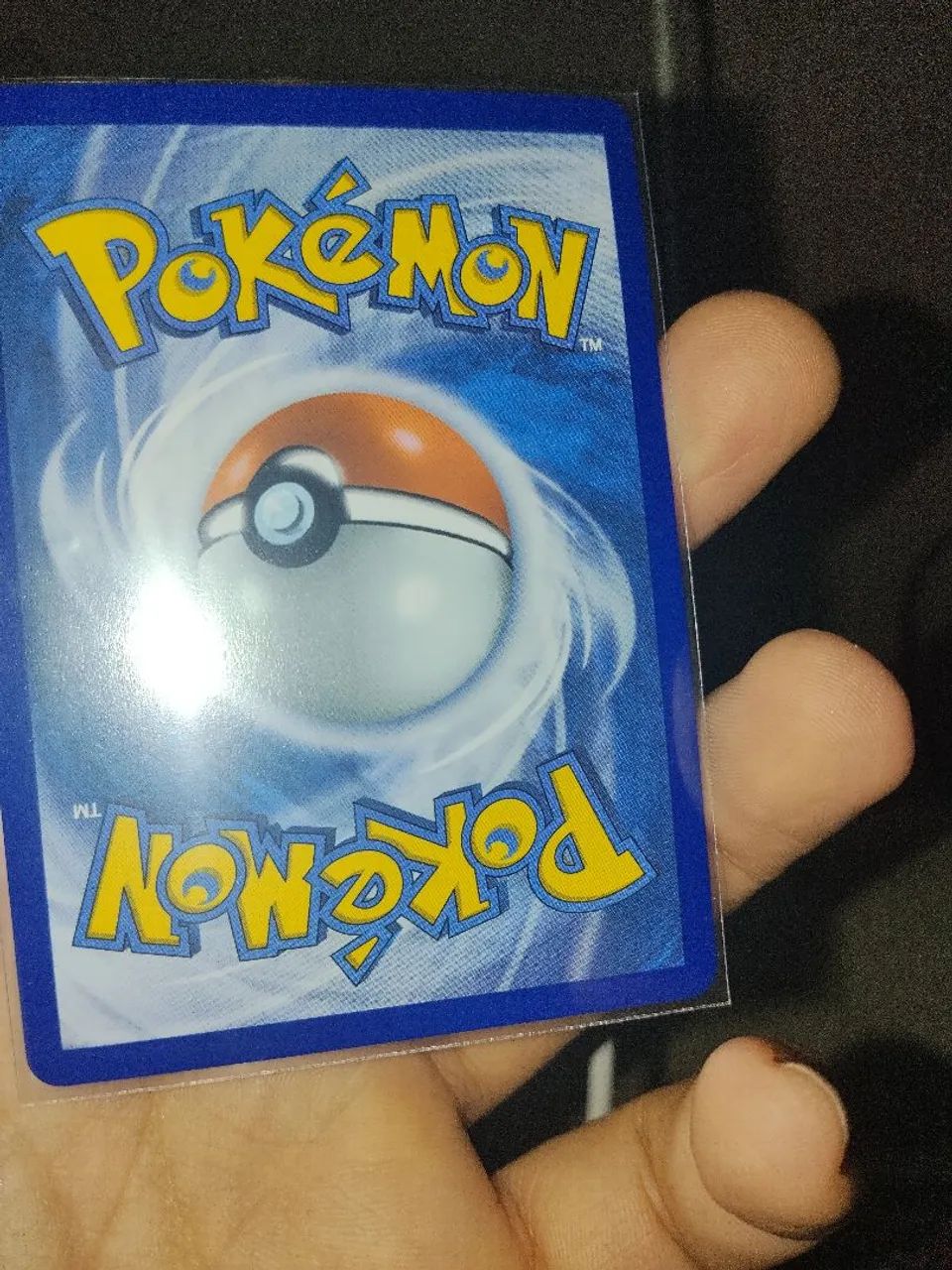 Oricorio ex carta rara - Foto 2