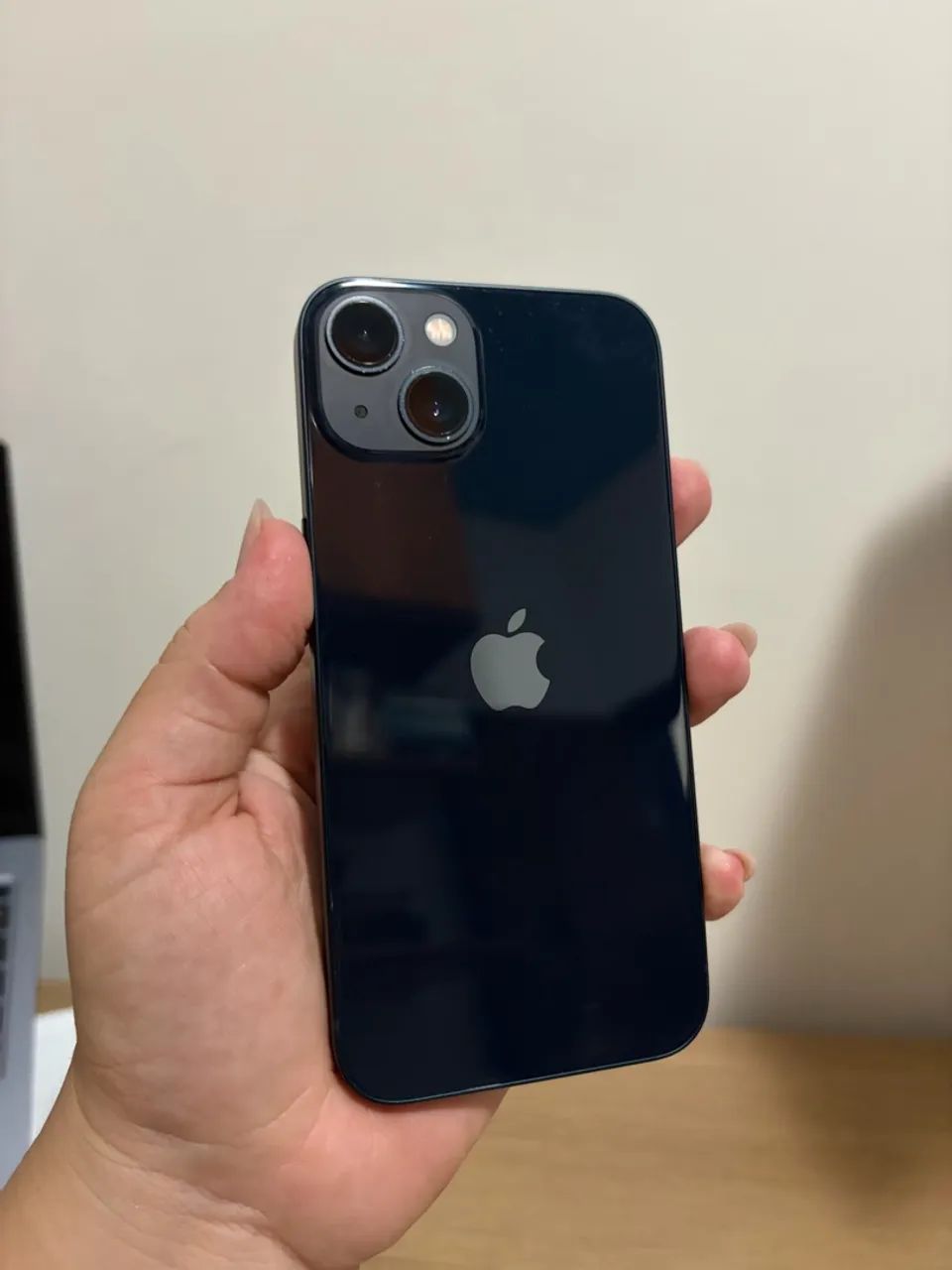 iPhone 13 - 128g bem conservado  - Foto 2