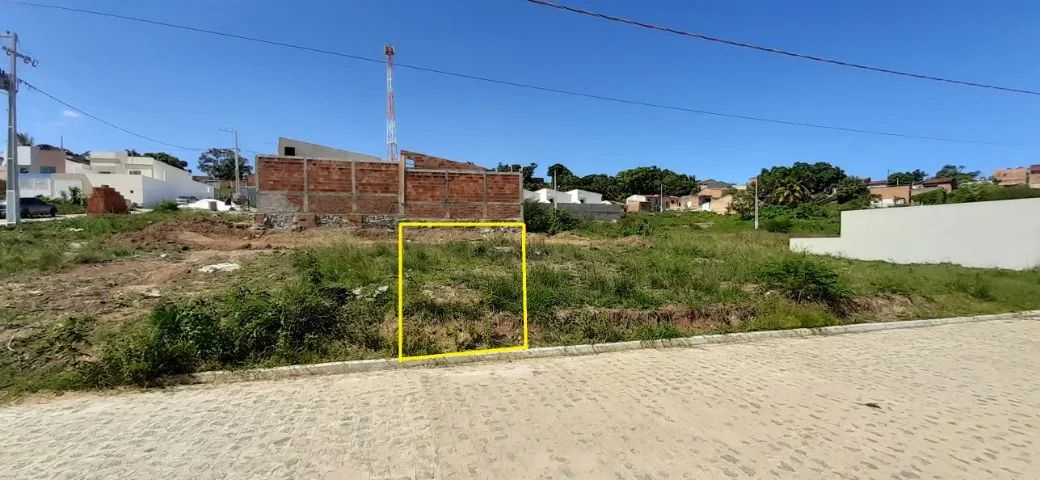 Oportunidade | Terreno / Lote no Loteamento Jacuípe | Parque dos Faróis | N. S. Socorro - Foto 2