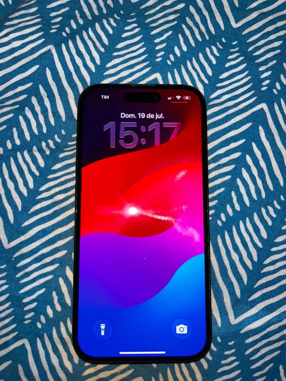 Vende-se IPhone 15