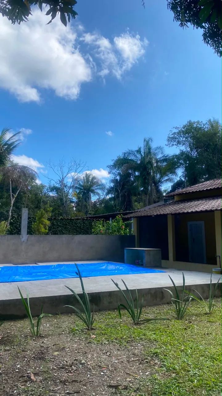 Sítio no meio da natureza  - Foto 3