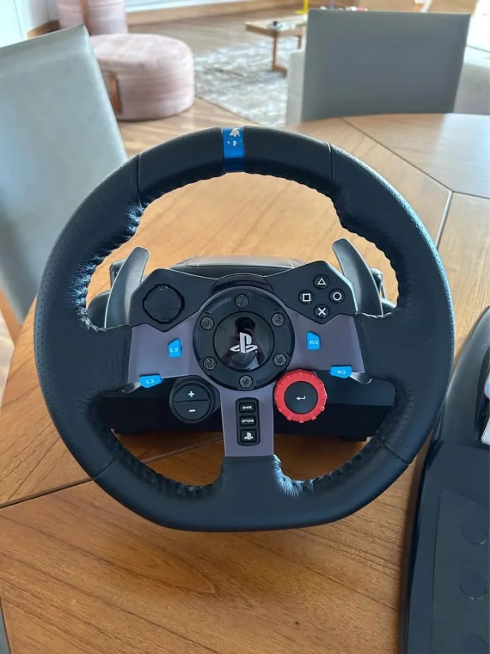 Volante Logitech G29 - Foto 2