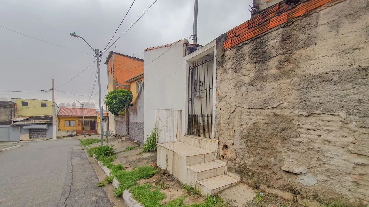 Casa comercial na Rua Verdi, 35  350 m² - Foto 4