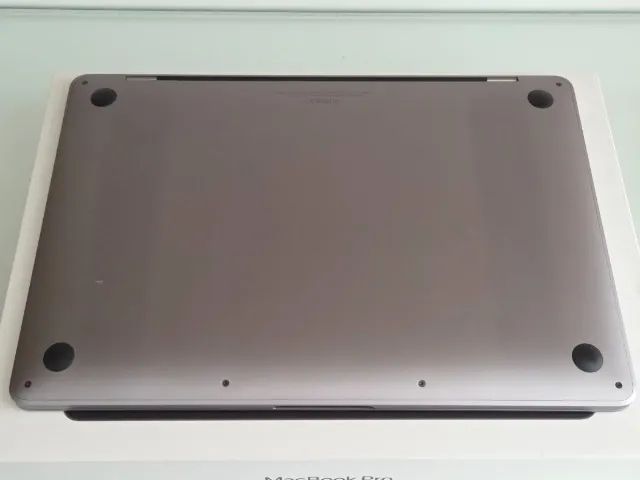 Apple Macbook Pro M1 13 16gb Ram 512gb Ssd (Usado) - Foto 5