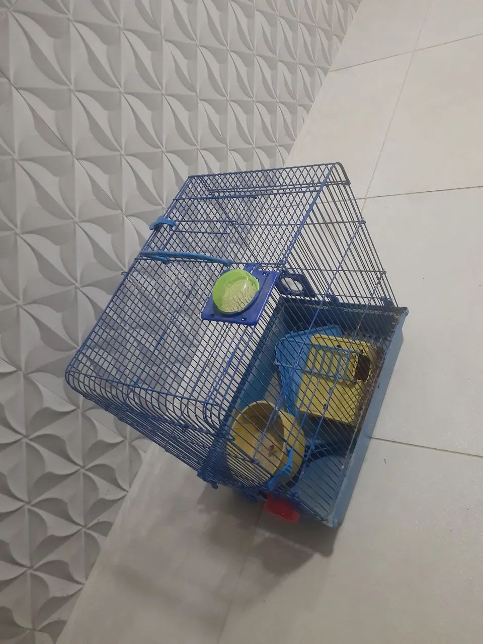 Gaiola pra ramester  - Foto 2