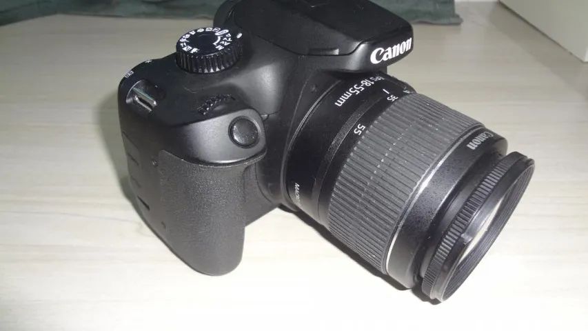 Canon EOS Rebel T100 - Foto 2
