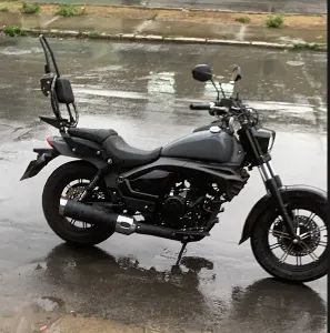 IRON 250 