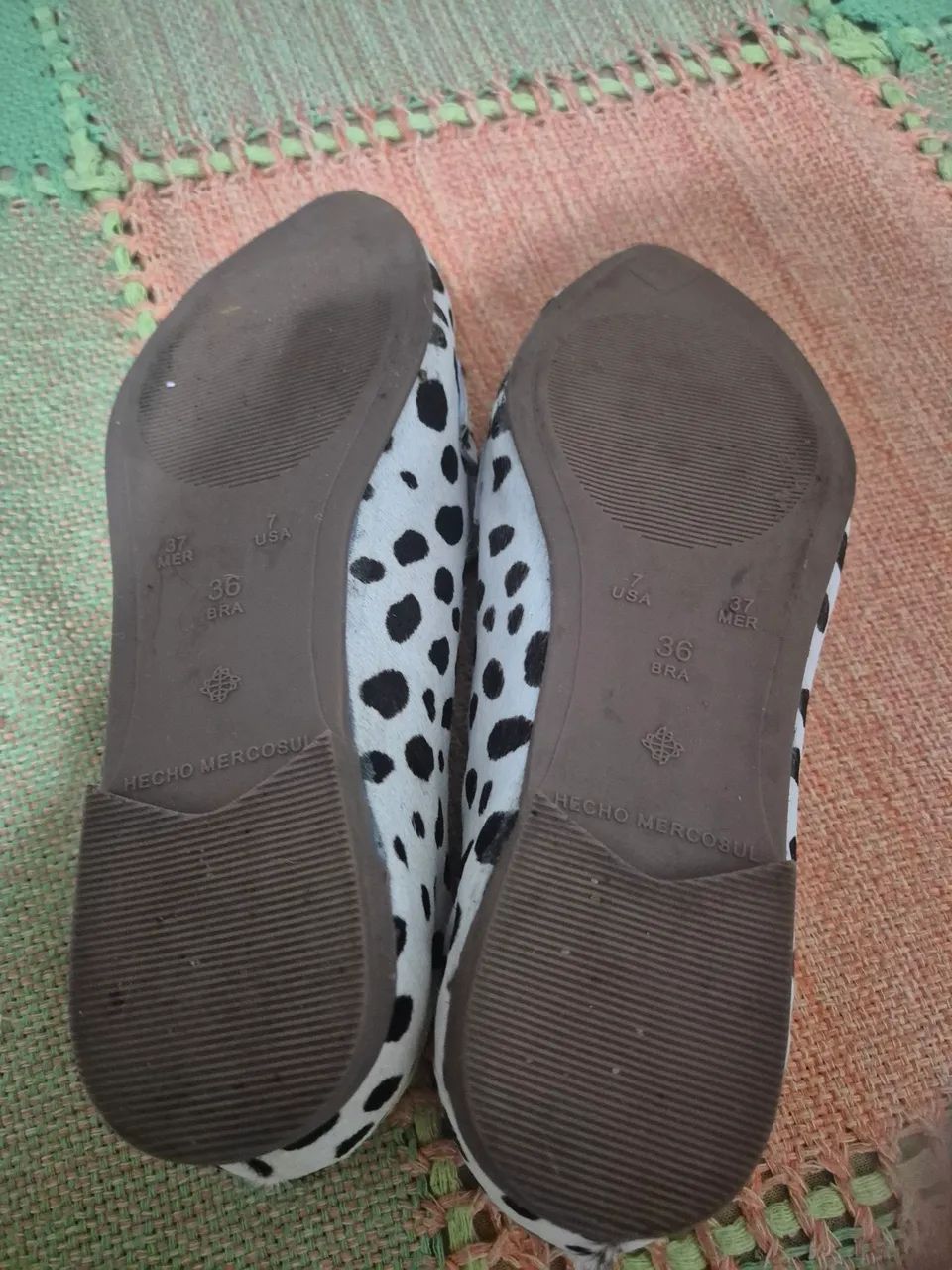Mocassim couro - Foto 3