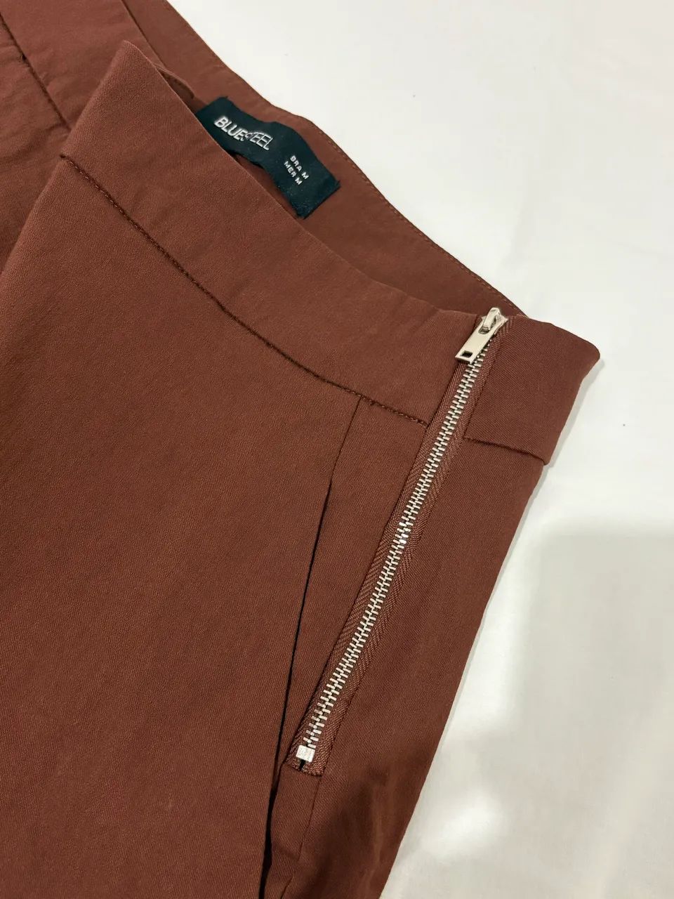 Short Alfaiataria - Foto 2