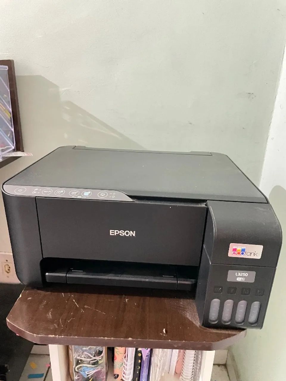 Impressora Epson EcoTank L1320