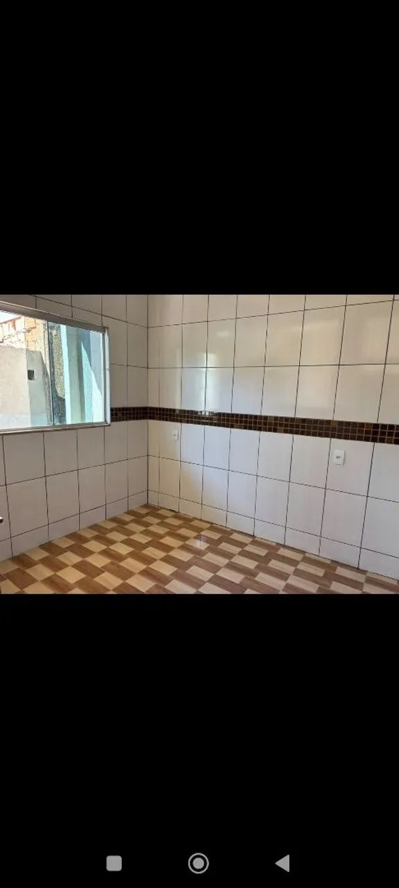Aluga-se casa recém reformada  - Foto 5