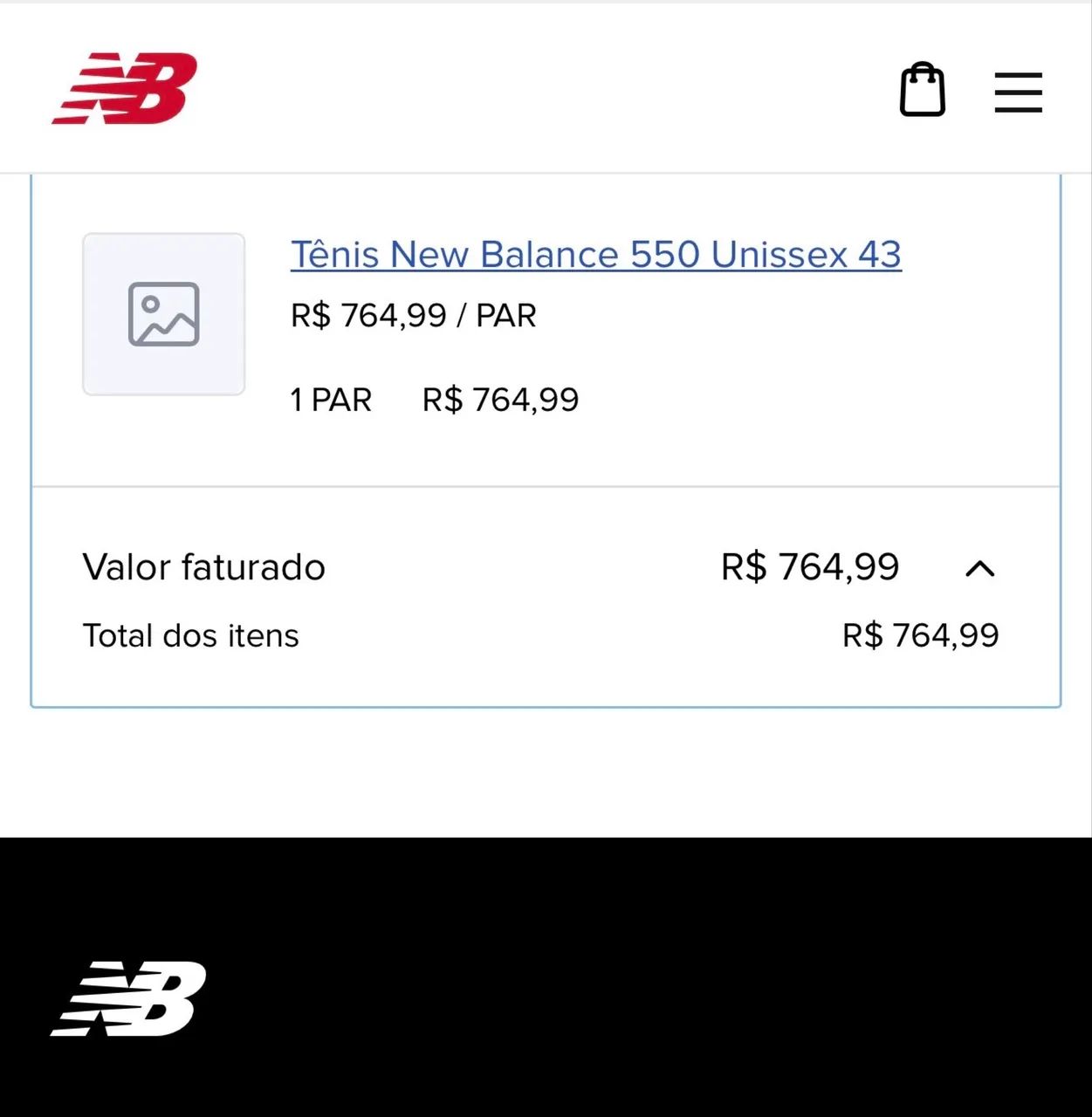 New Balance 550  - Foto 3