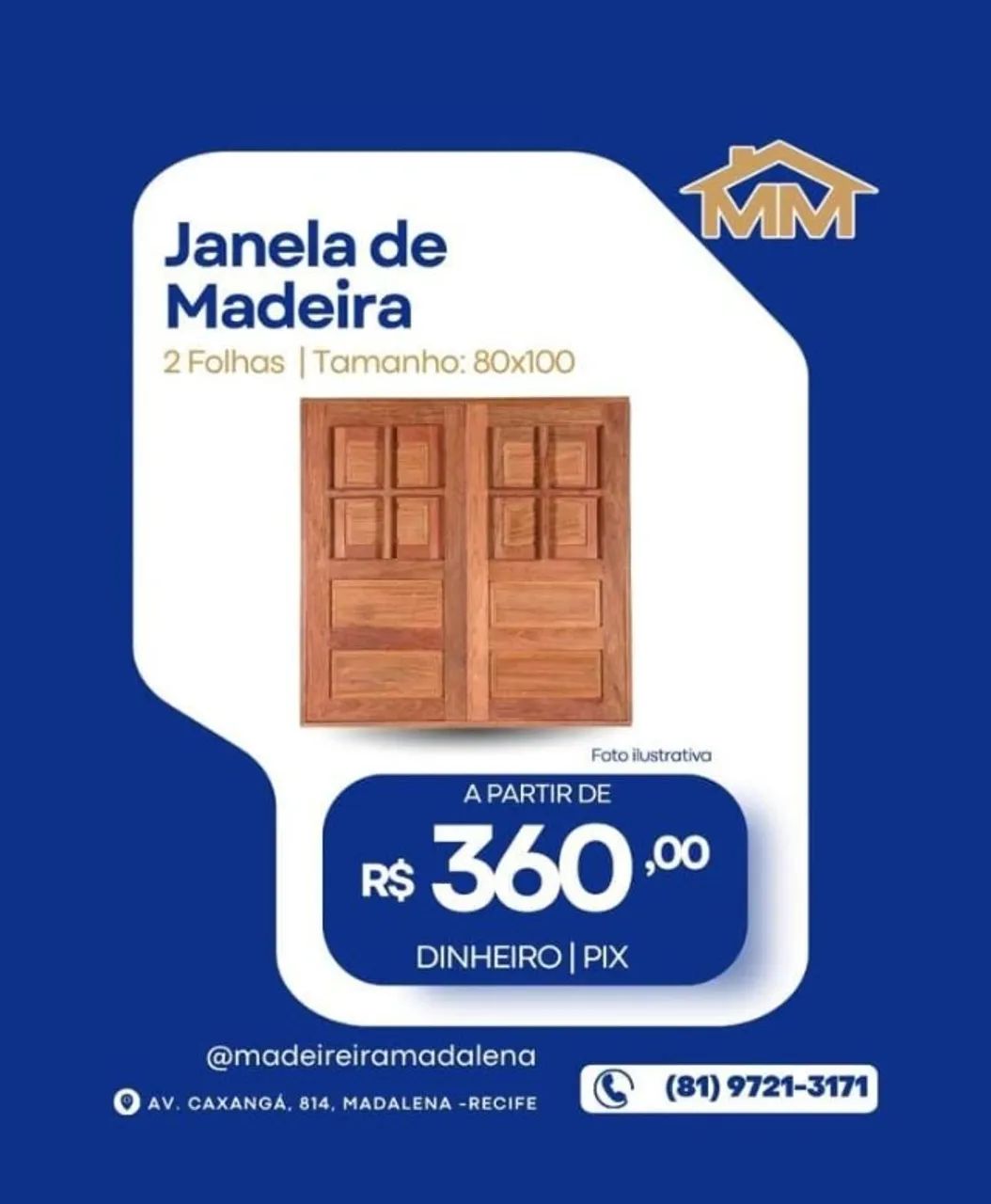 PORTAS - Foto 2