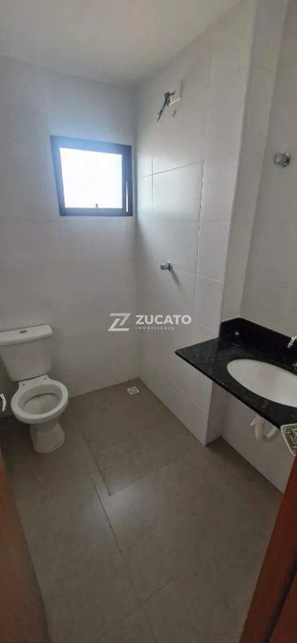 Apartamento à venda, 101m² - Uberaba - Foto 5