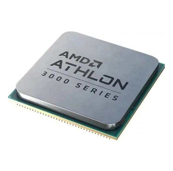 Processador athlon 300g + cooler amd - Foto 4