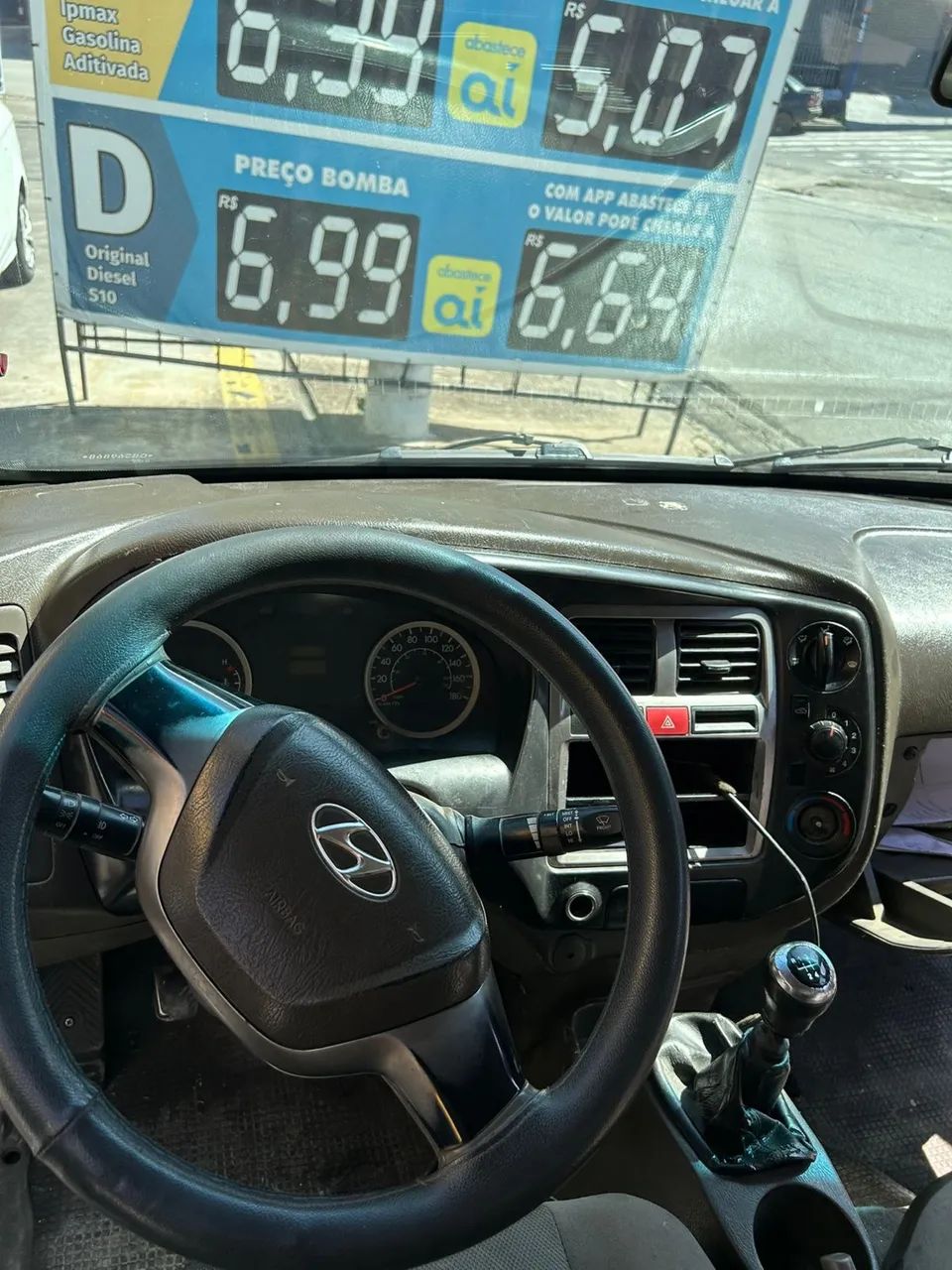 Hyundai HR - Foto 4