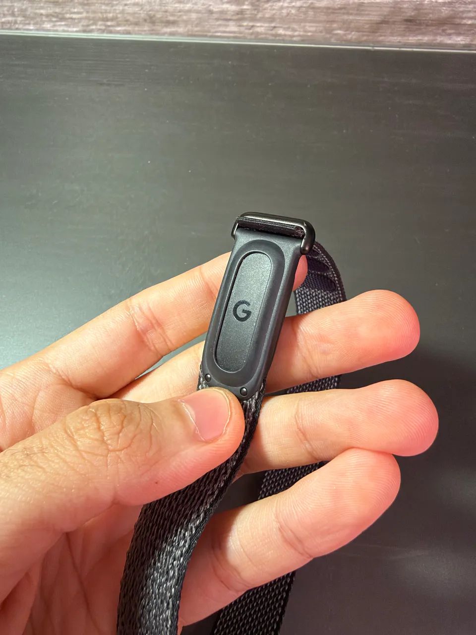 Google Fitbit Air NOVA - Foto 4