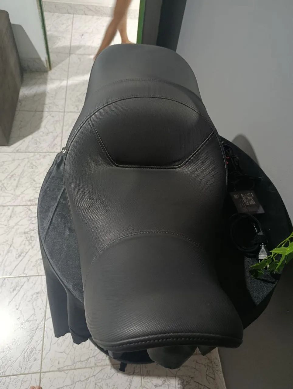Banco confort 