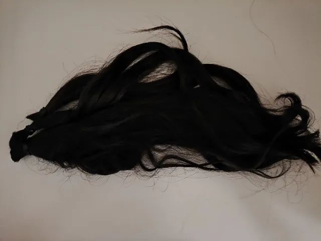 Cabelo humano  - Foto 2