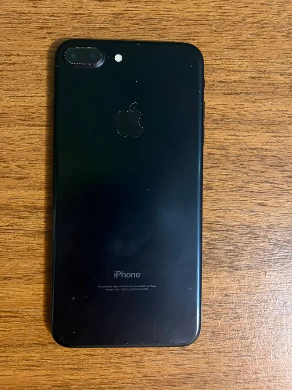 iPhone 7 Plus 32GB  - Foto 3