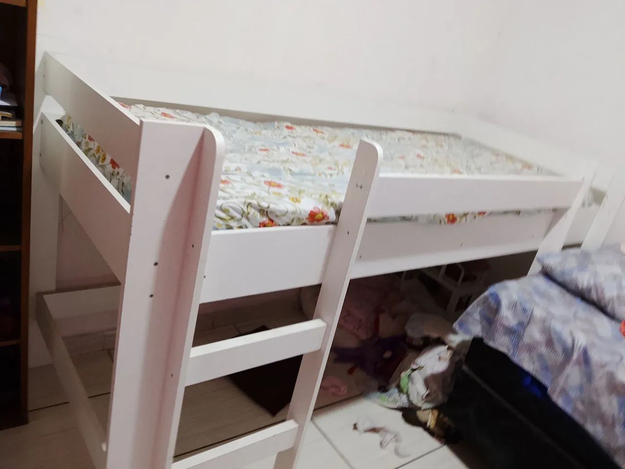 Vendo cama infantil  - Foto 4