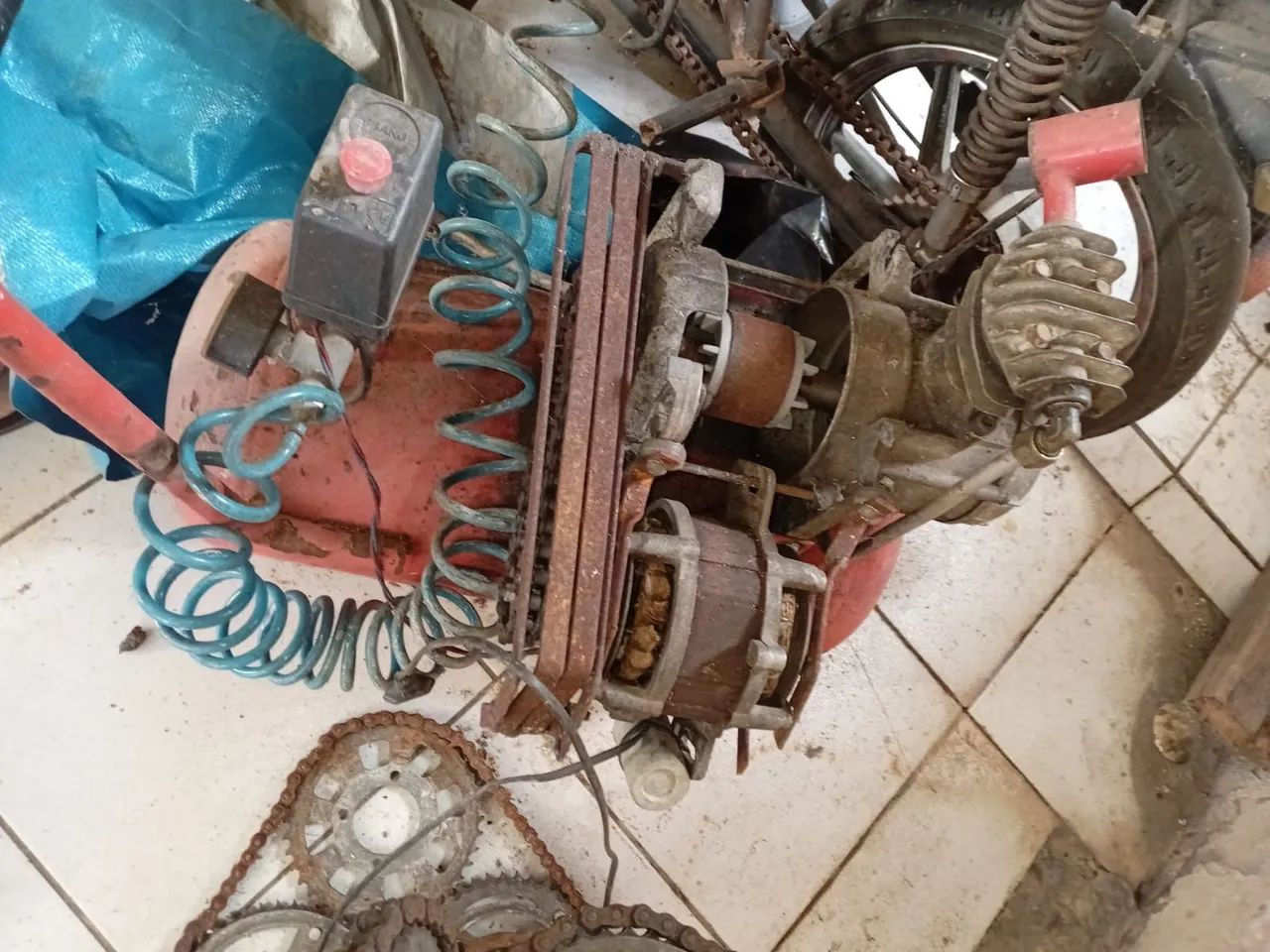 Vendo máquinas - Foto 2