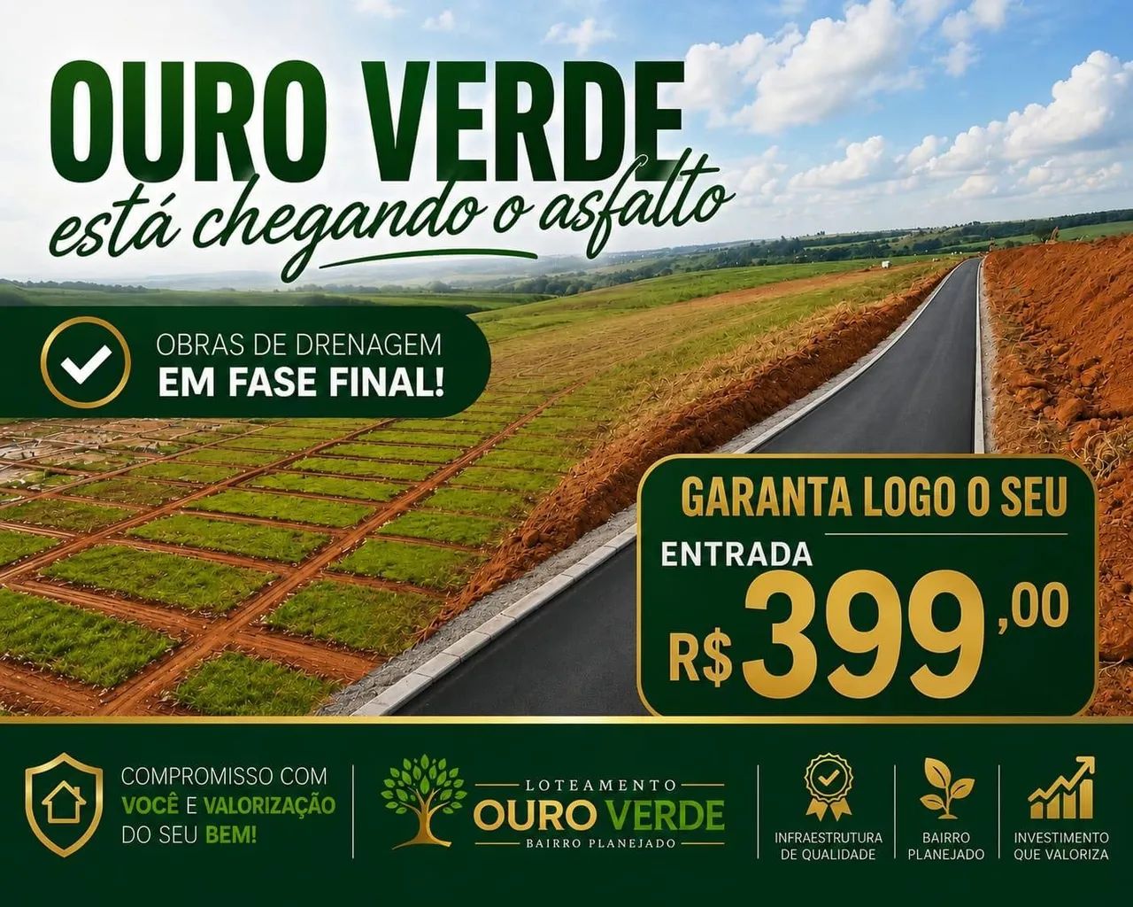 Minha casa meu sonho 